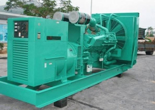 历下75kw康明斯柴油发电车出租图片 历下75kw康明斯柴油发电车出租图片