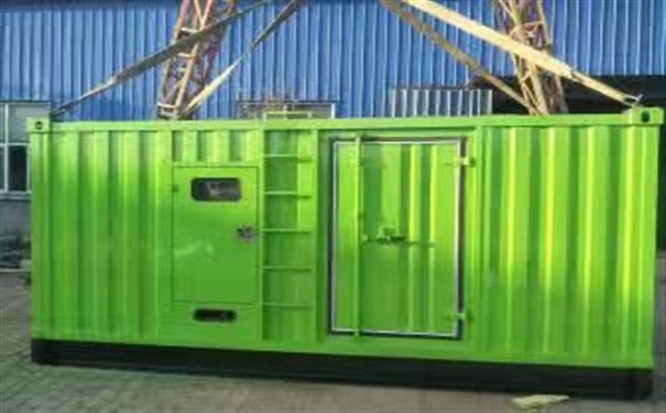 历下600kw大型柴油发电机组出租价格 历下600kw大型柴油发电机组出租价格